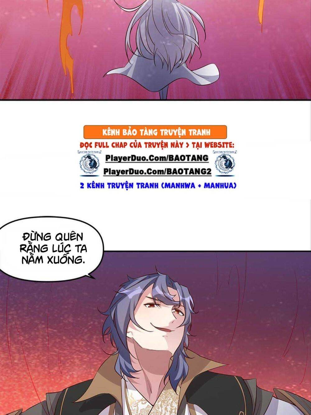 Xâm Lược Vạn Giới Chapter 13 - 66