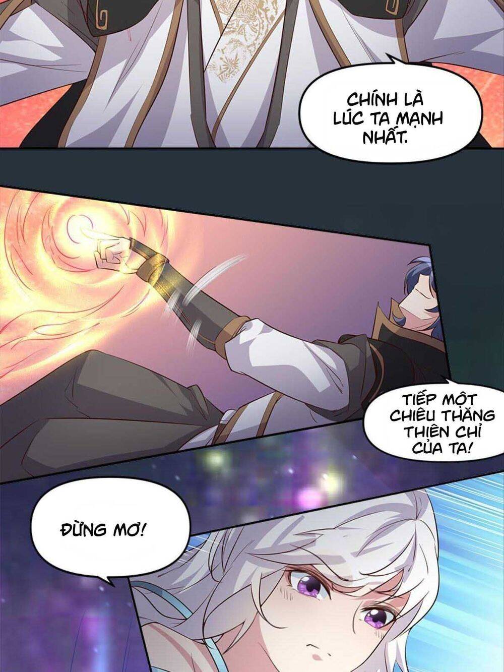 Xâm Lược Vạn Giới Chapter 13 - 67