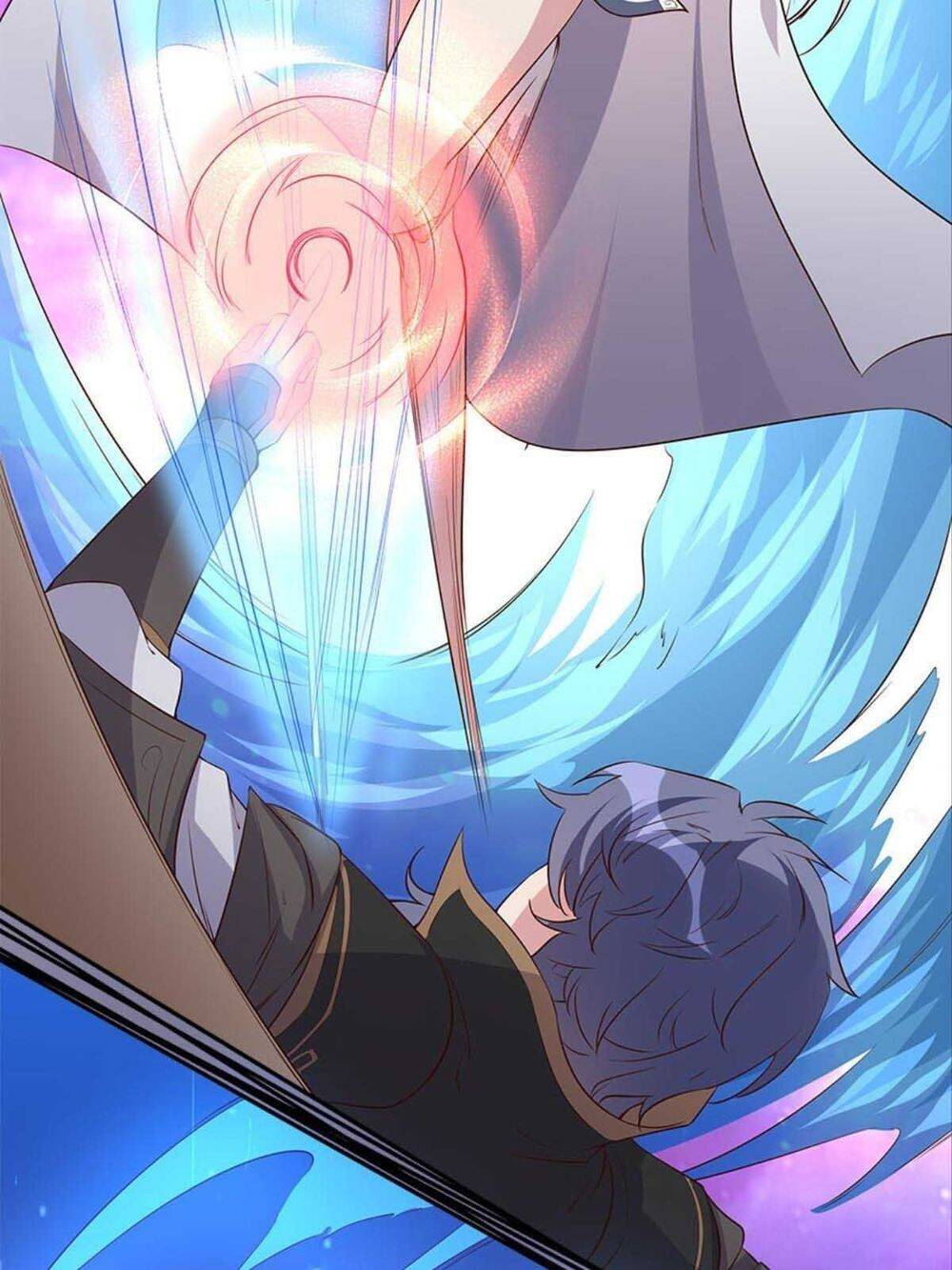 Xâm Lược Vạn Giới Chapter 13 - 69