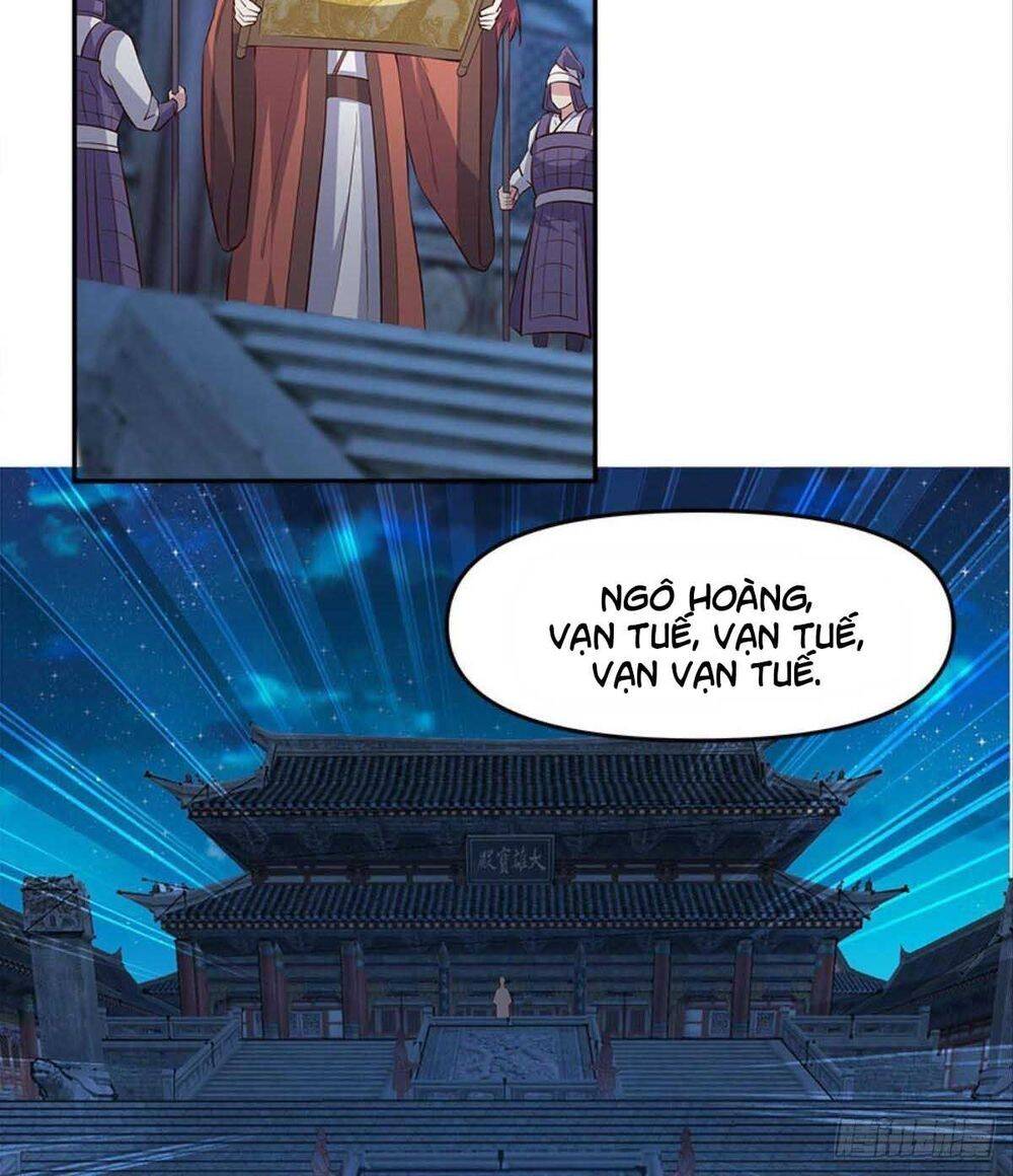 Xâm Lược Vạn Giới Chapter 13 - 73