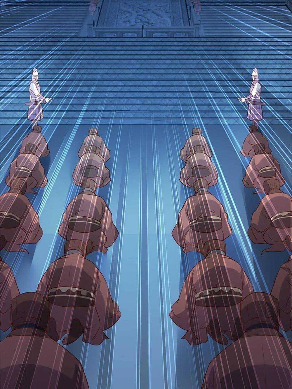 Xâm Lược Vạn Giới Chapter 13 - 74