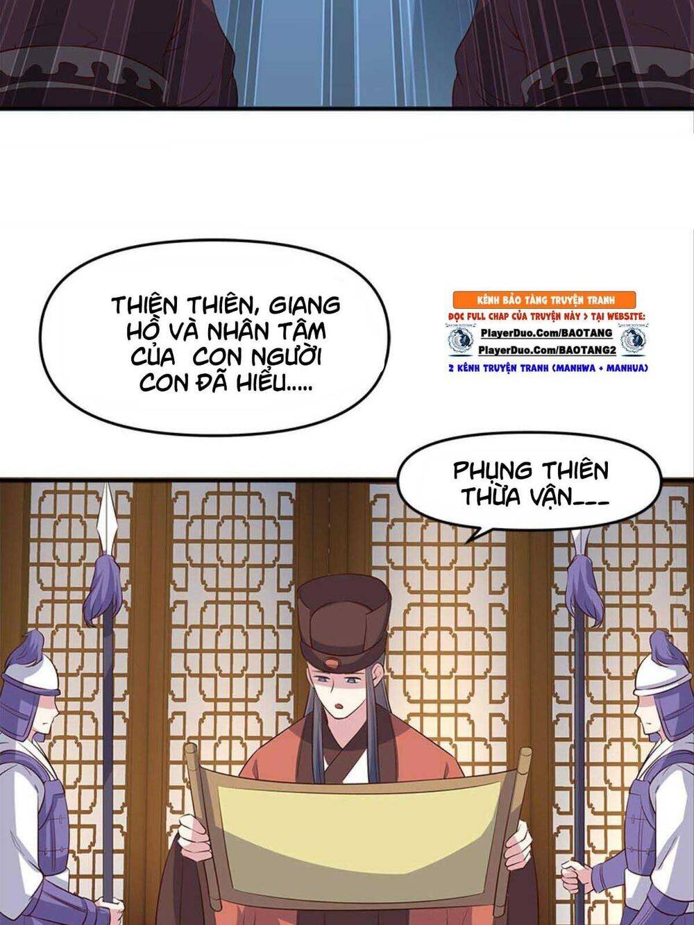 Xâm Lược Vạn Giới Chapter 13 - 75