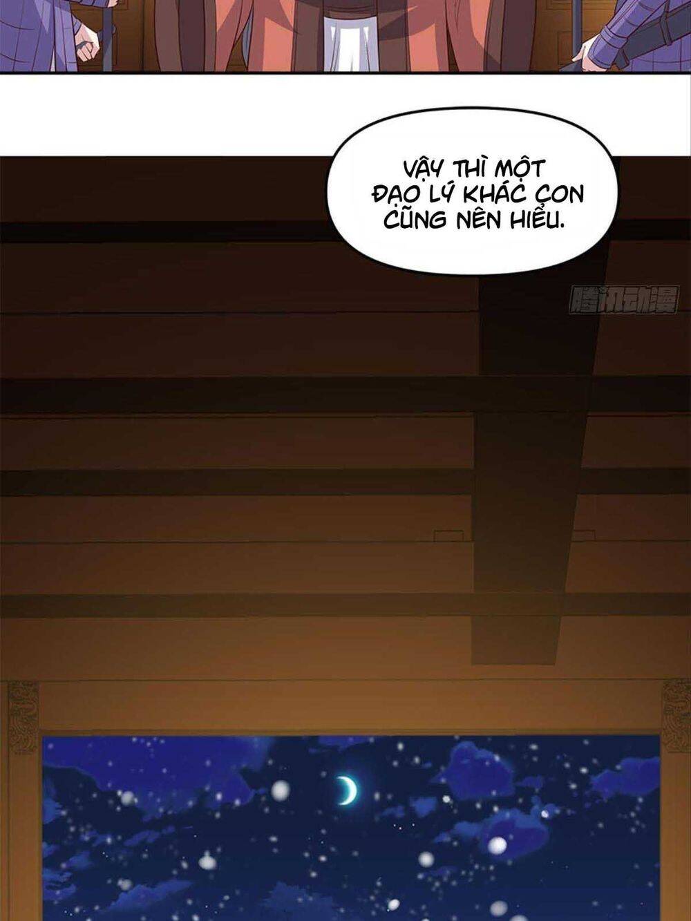 Xâm Lược Vạn Giới Chapter 13 - 76