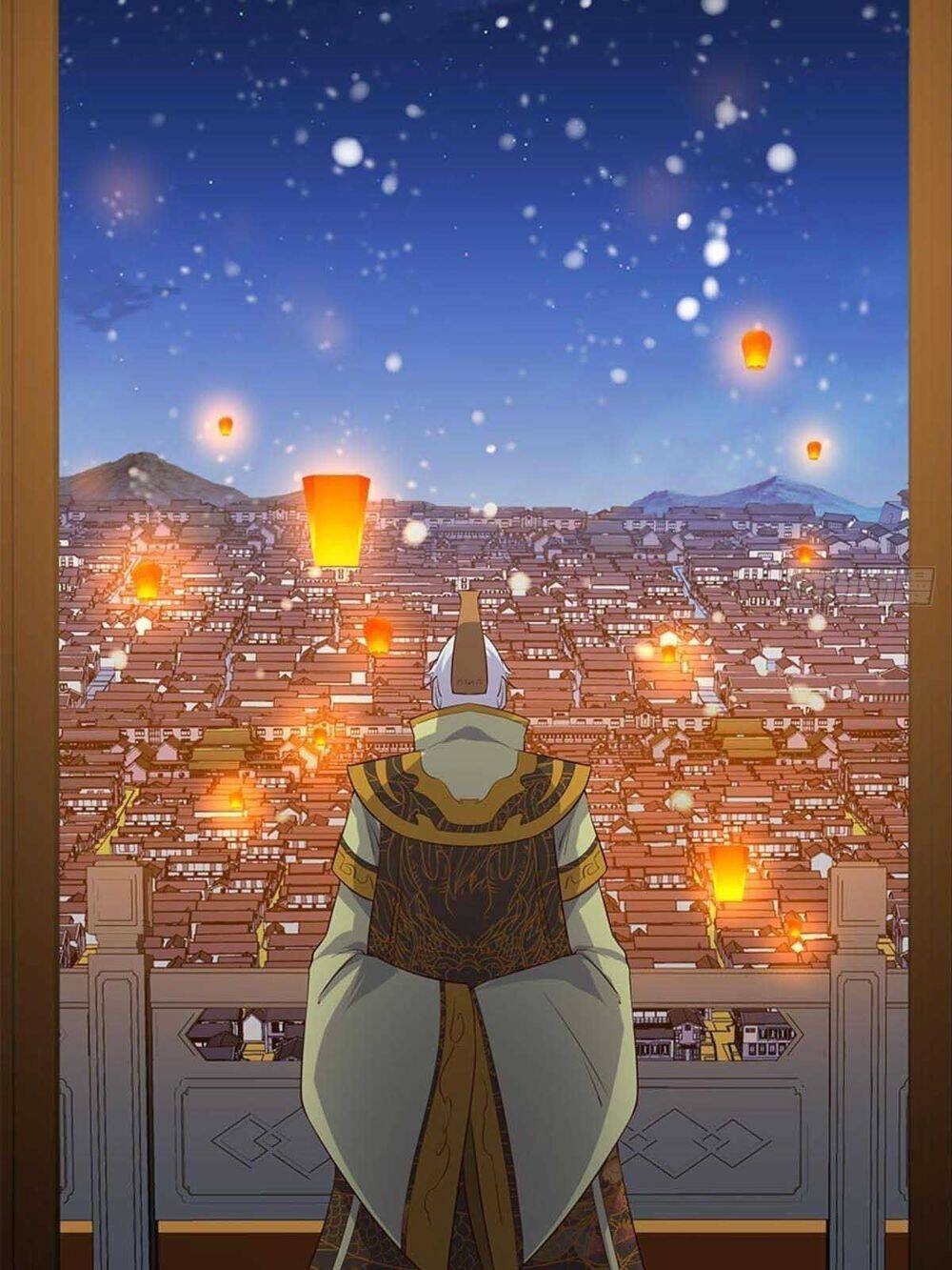 Xâm Lược Vạn Giới Chapter 13 - 77