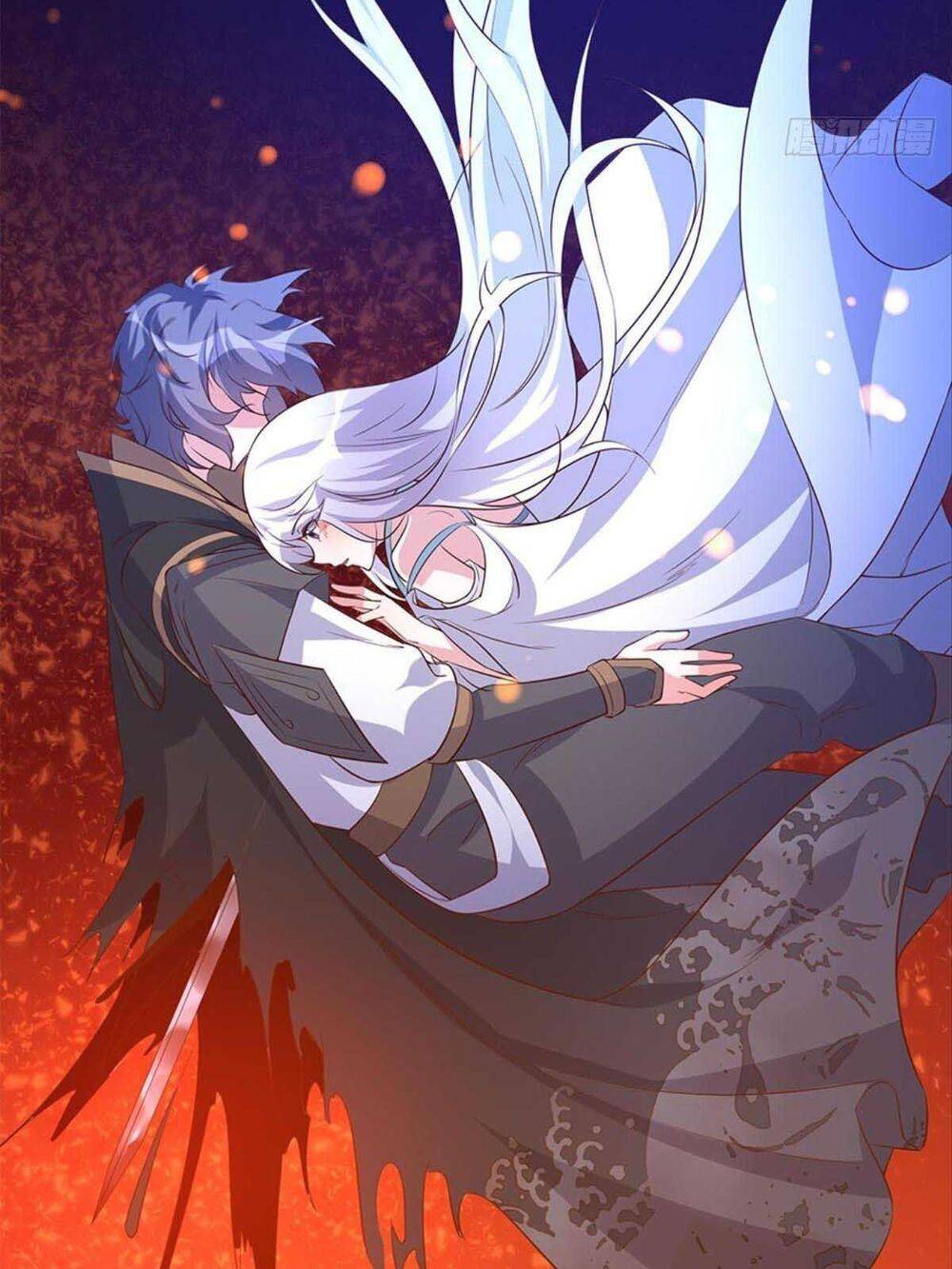 Xâm Lược Vạn Giới Chapter 13 - 80