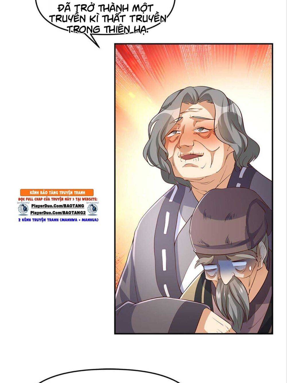 Xâm Lược Vạn Giới Chapter 13 - 9