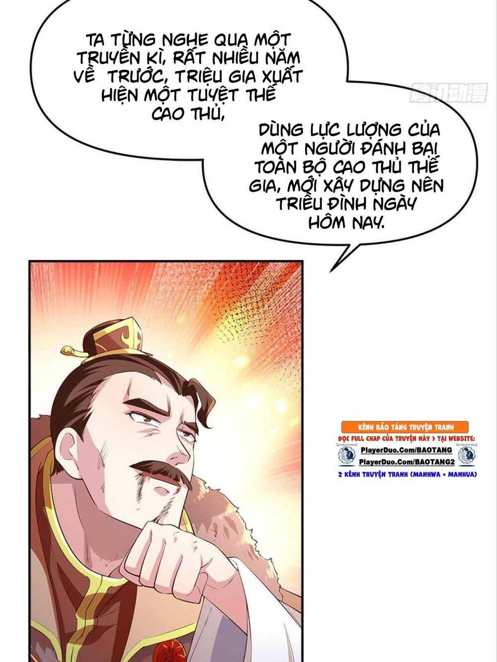 Xâm Lược Vạn Giới Chapter 13 - 10