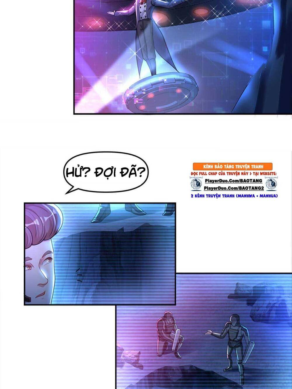 Xâm Lược Vạn Giới Chapter 16 - 12