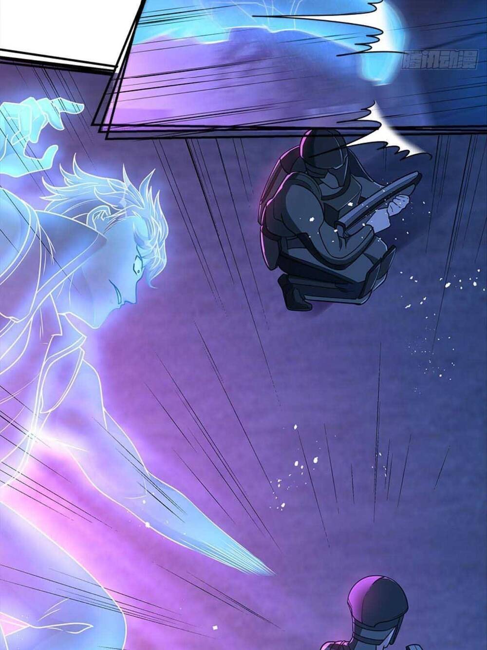 Xâm Lược Vạn Giới Chapter 16 - 15