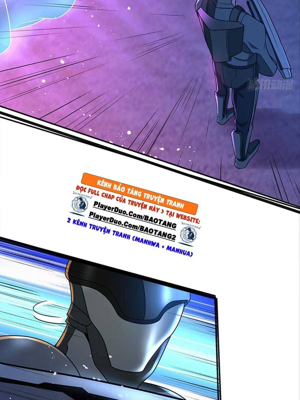 Xâm Lược Vạn Giới Chapter 16 - 16
