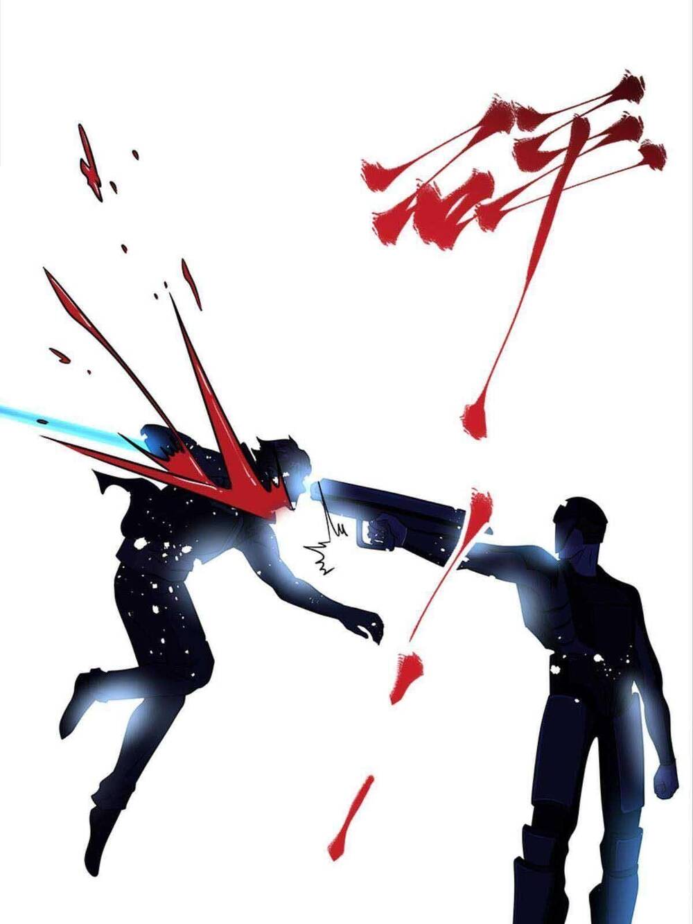 Xâm Lược Vạn Giới Chapter 16 - 19