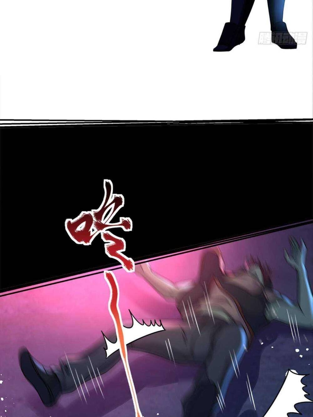 Xâm Lược Vạn Giới Chapter 16 - 20