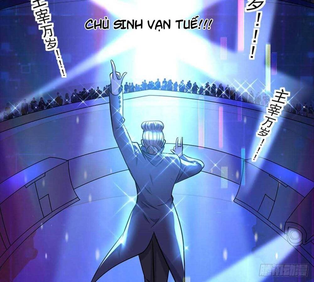 Xâm Lược Vạn Giới Chapter 16 - 23