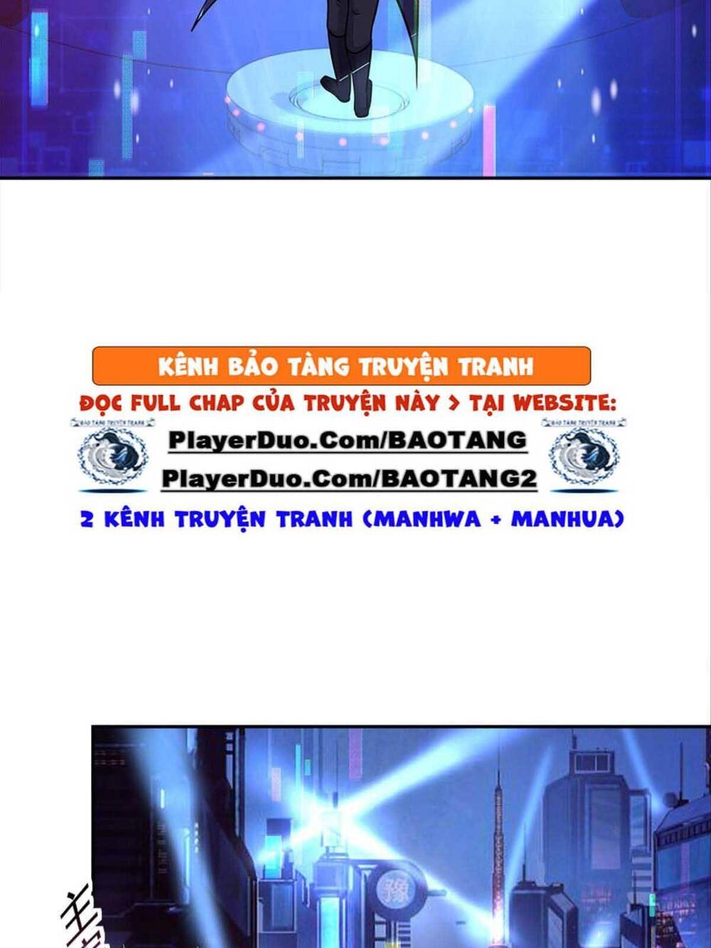 Xâm Lược Vạn Giới Chapter 16 - 24