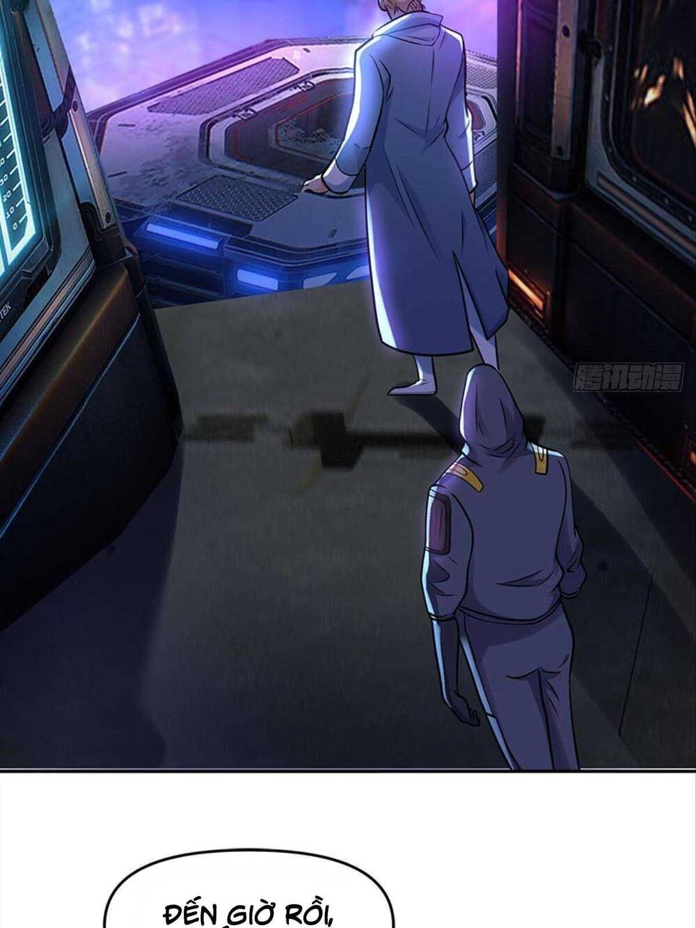 Xâm Lược Vạn Giới Chapter 16 - 26