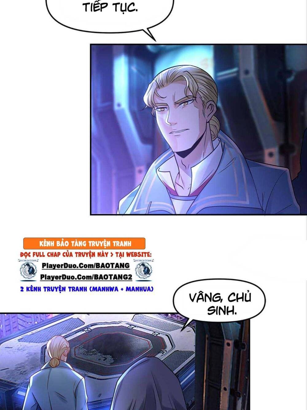 Xâm Lược Vạn Giới Chapter 16 - 27