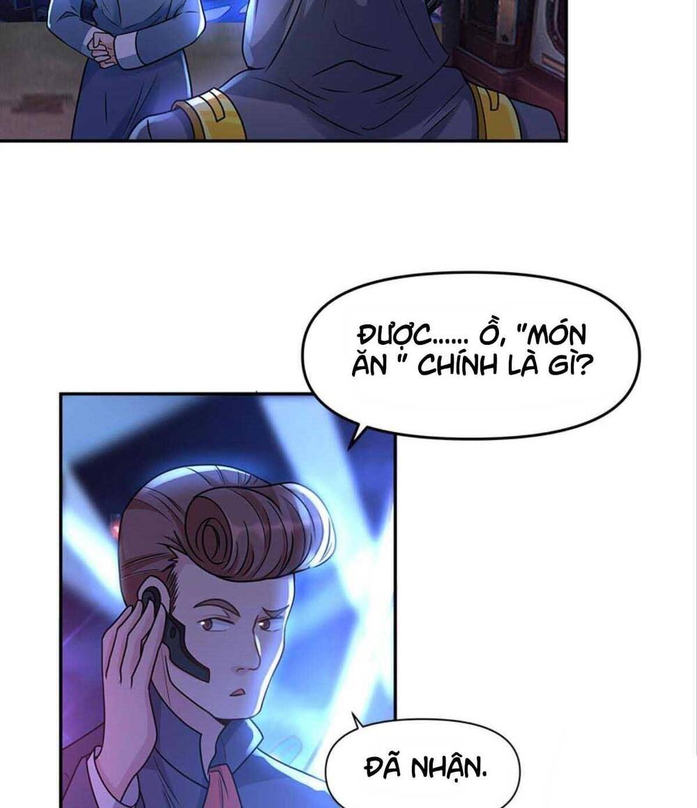 Xâm Lược Vạn Giới Chapter 16 - 28