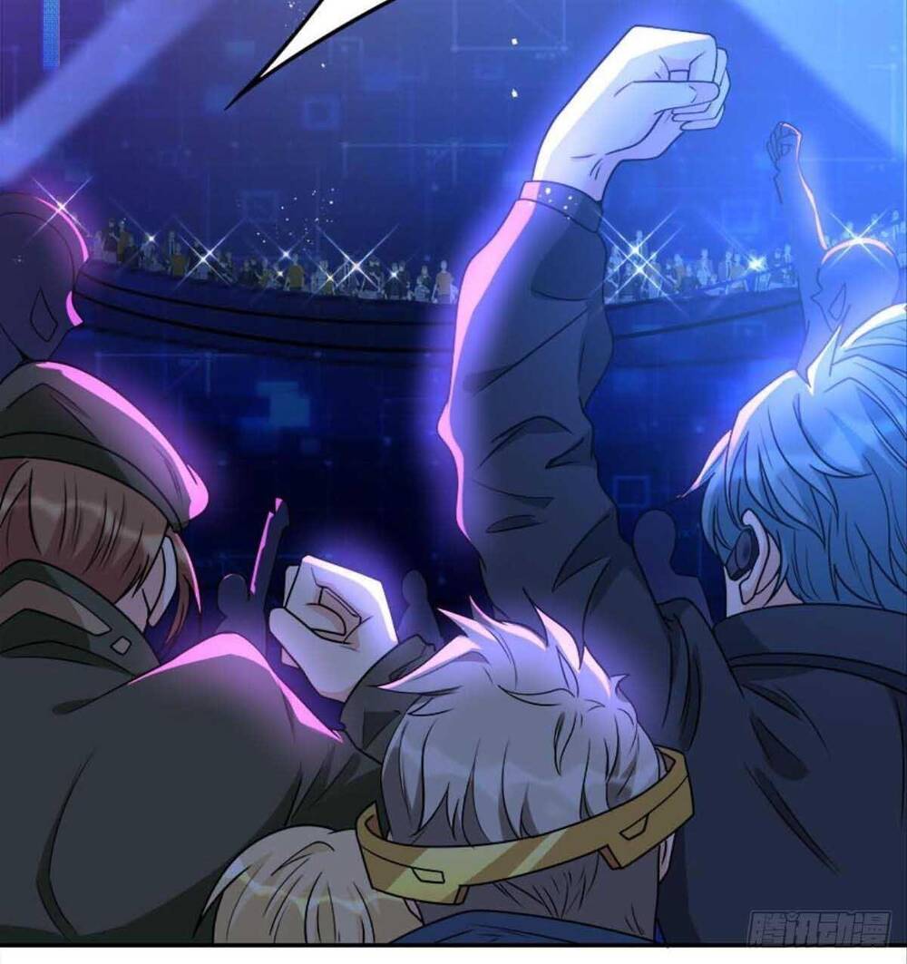 Xâm Lược Vạn Giới Chapter 16 - 33