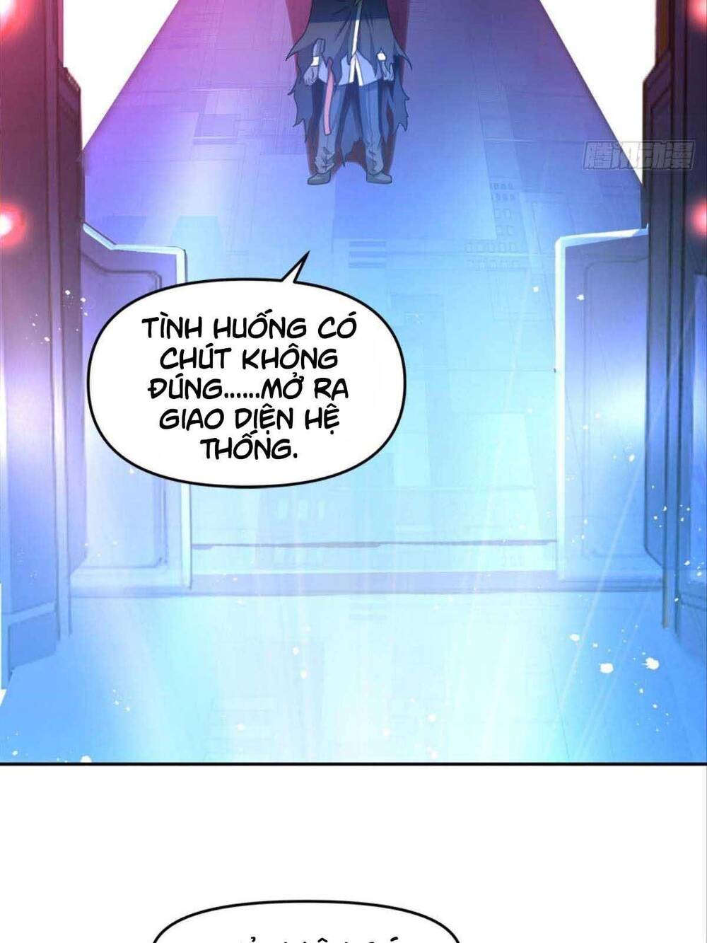 Xâm Lược Vạn Giới Chapter 16 - 35