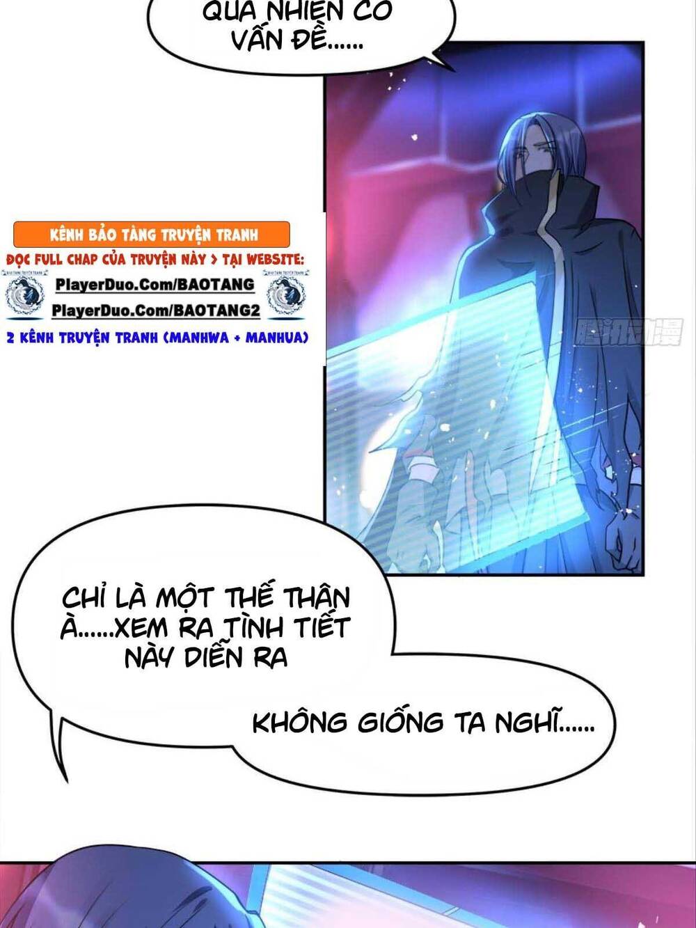 Xâm Lược Vạn Giới Chapter 16 - 36