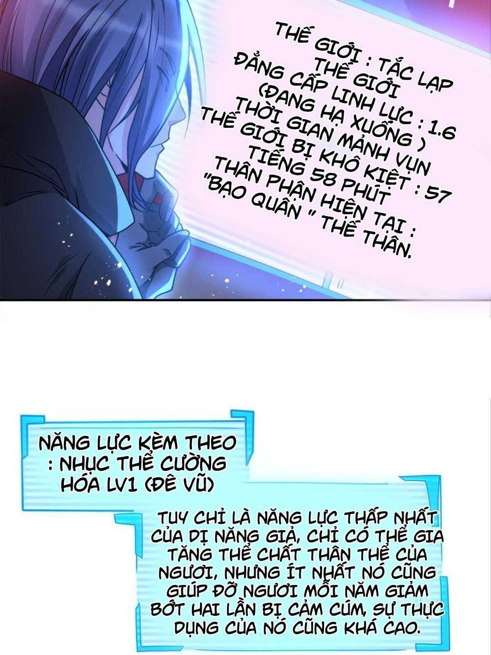 Xâm Lược Vạn Giới Chapter 16 - 37