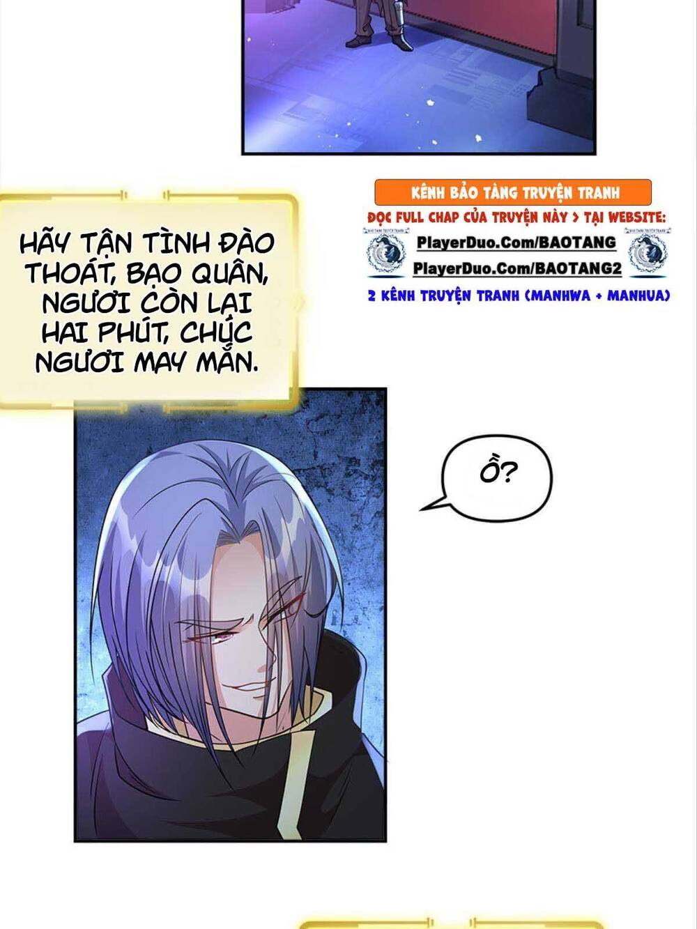 Xâm Lược Vạn Giới Chapter 16 - 40