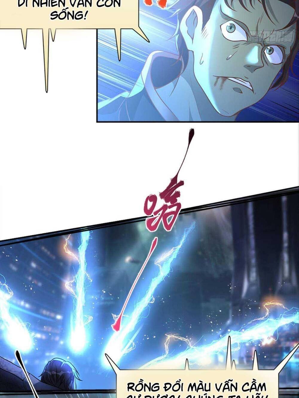 Xâm Lược Vạn Giới Chapter 16 - 5