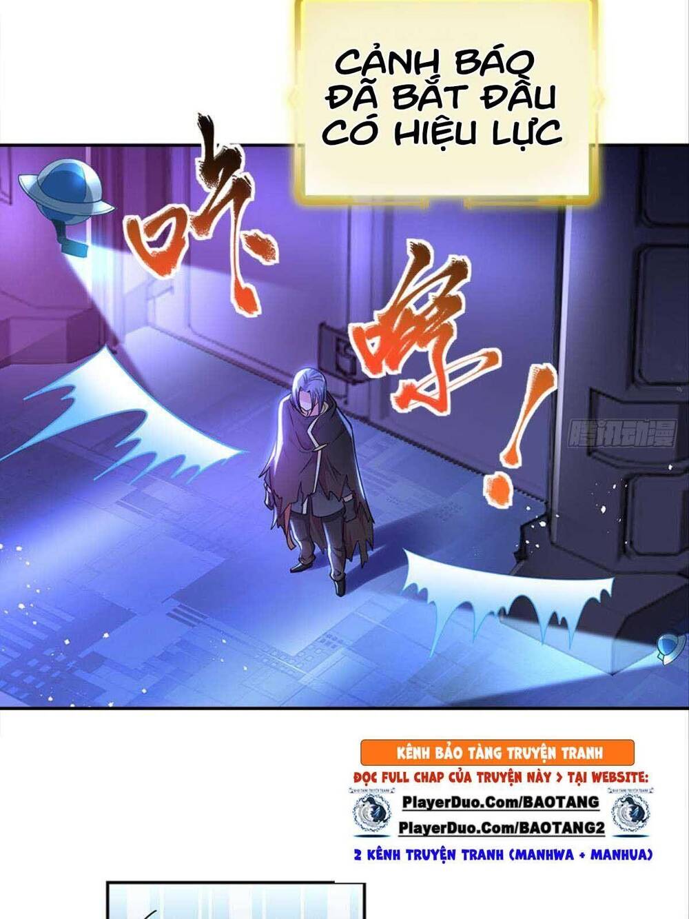 Xâm Lược Vạn Giới Chapter 16 - 41