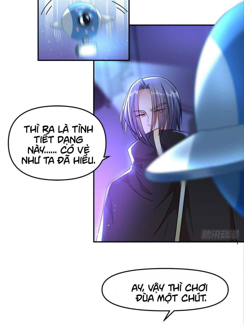 Xâm Lược Vạn Giới Chapter 16 - 42