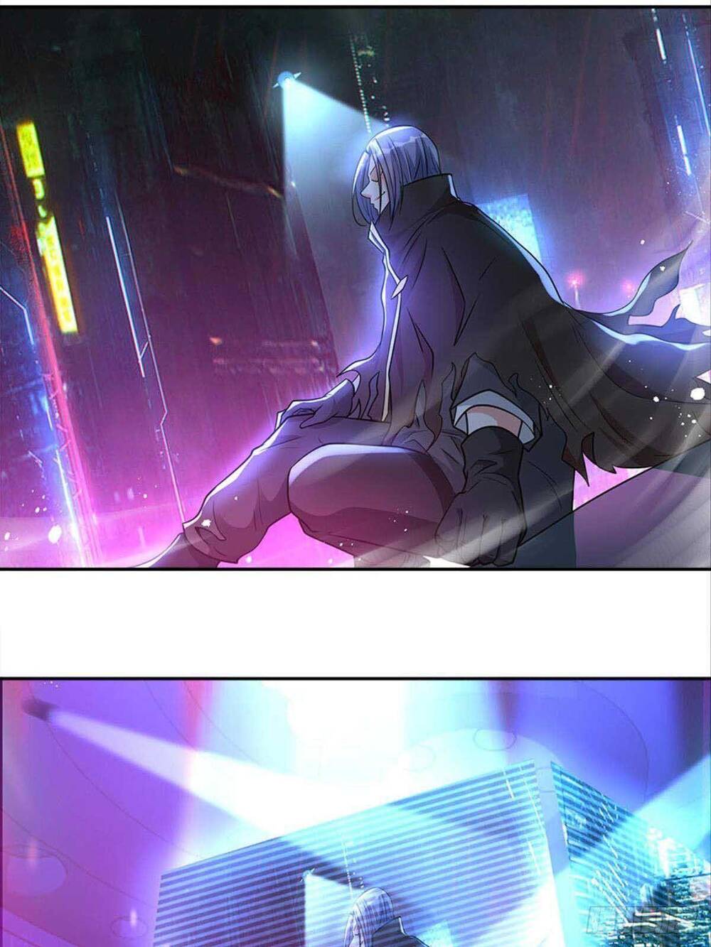 Xâm Lược Vạn Giới Chapter 16 - 43