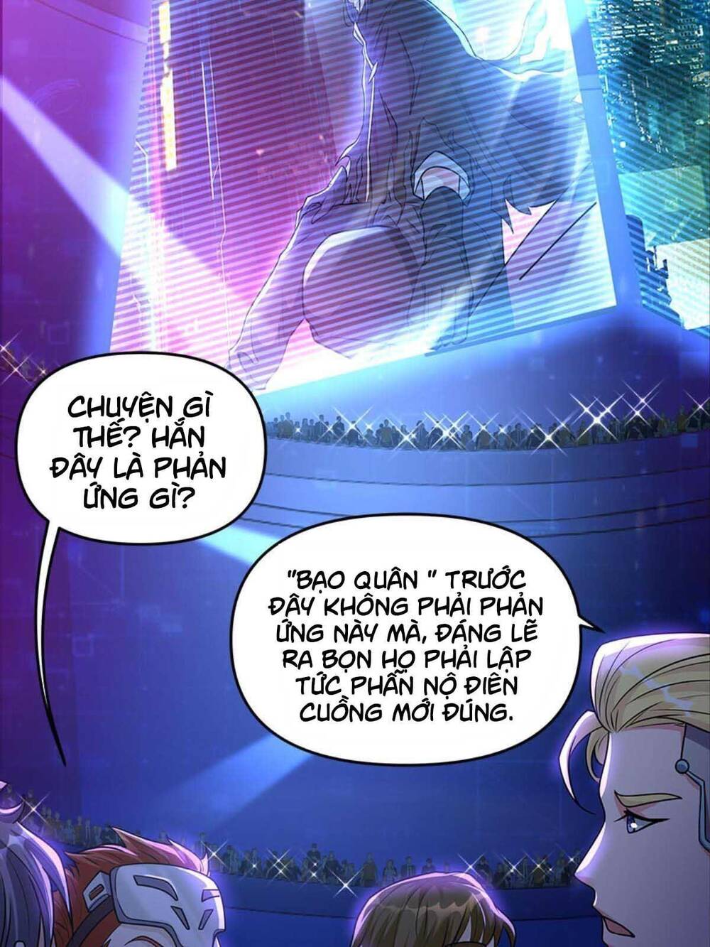 Xâm Lược Vạn Giới Chapter 16 - 44