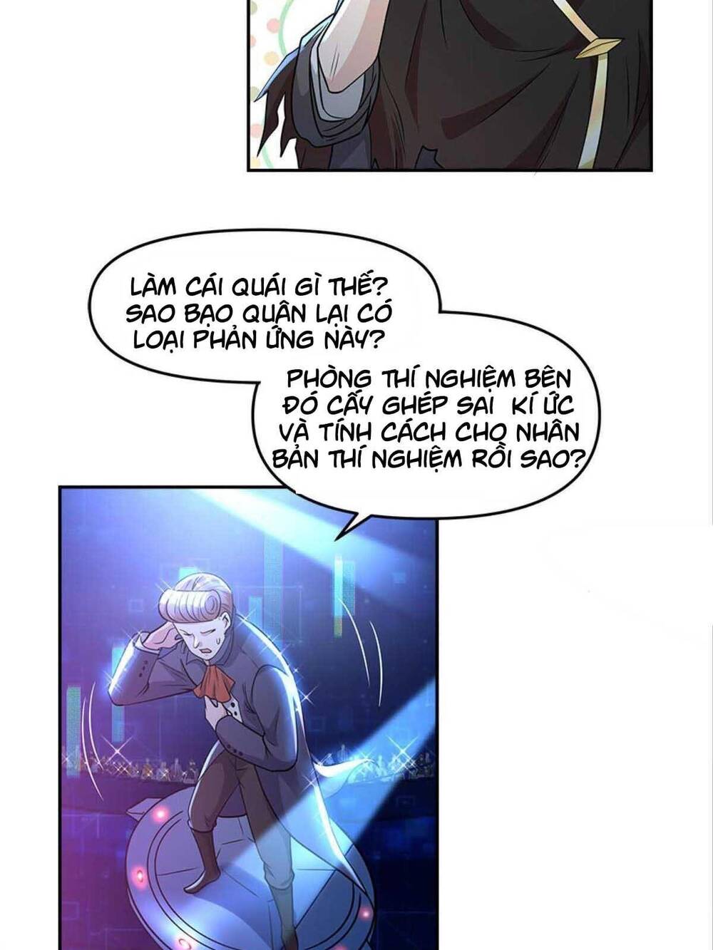 Xâm Lược Vạn Giới Chapter 16 - 47