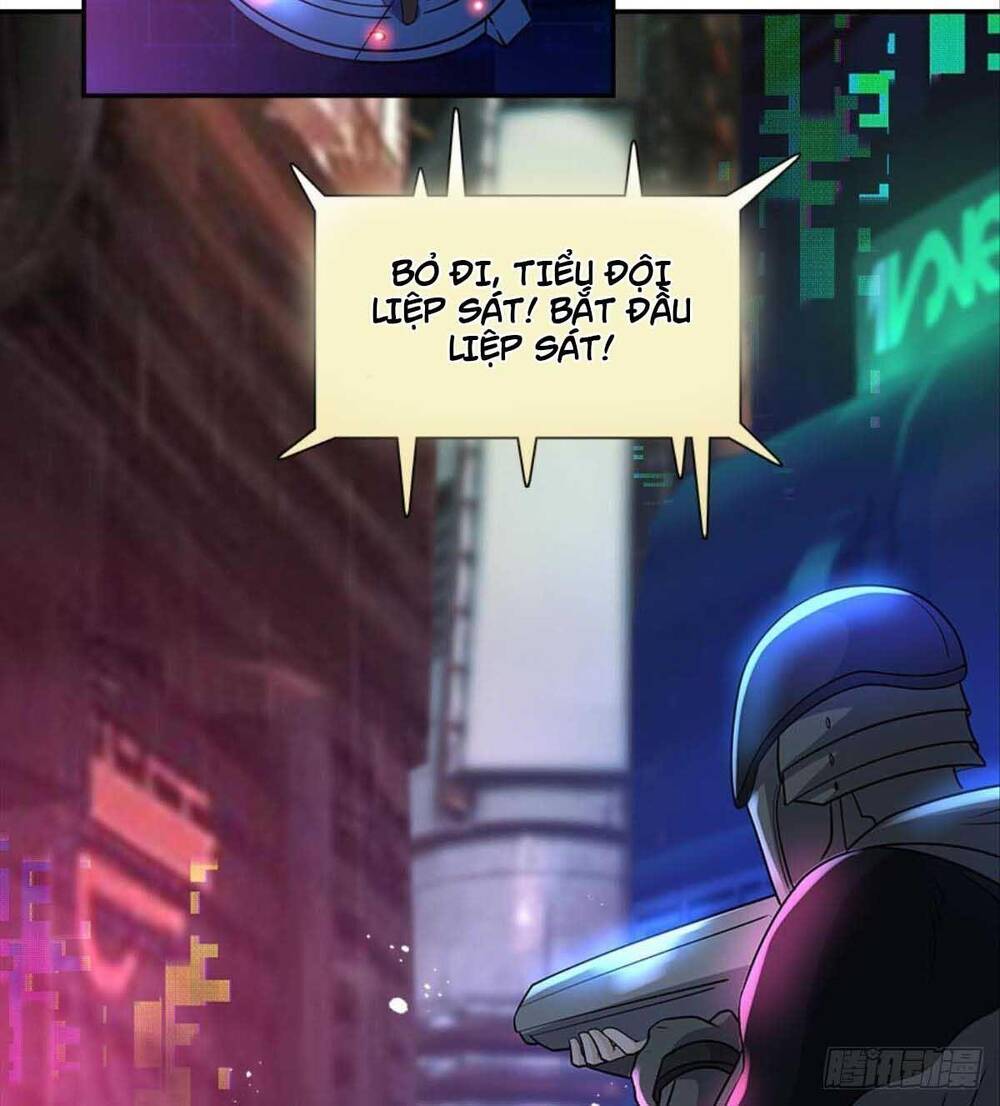 Xâm Lược Vạn Giới Chapter 16 - 48