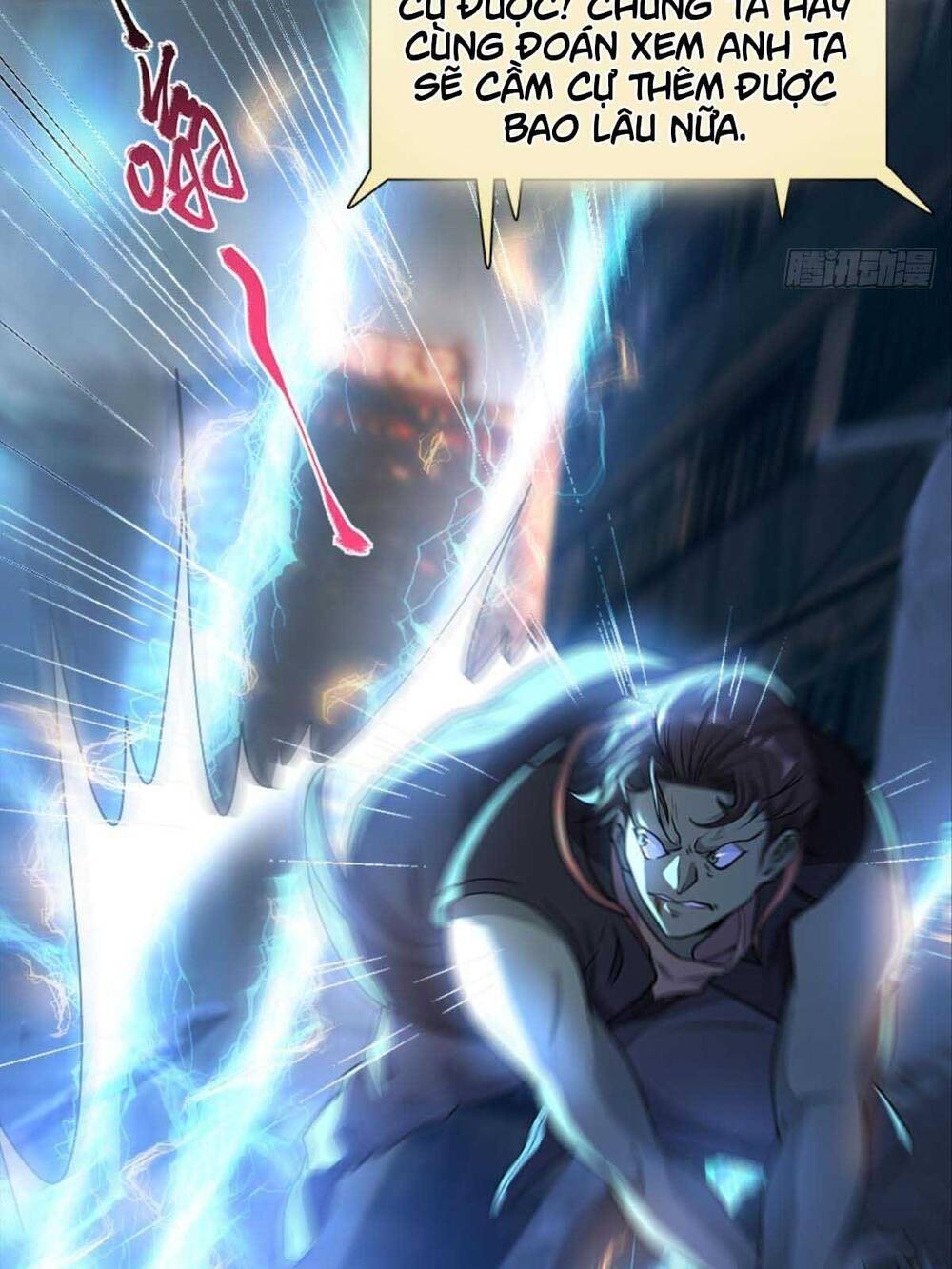 Xâm Lược Vạn Giới Chapter 16 - 6