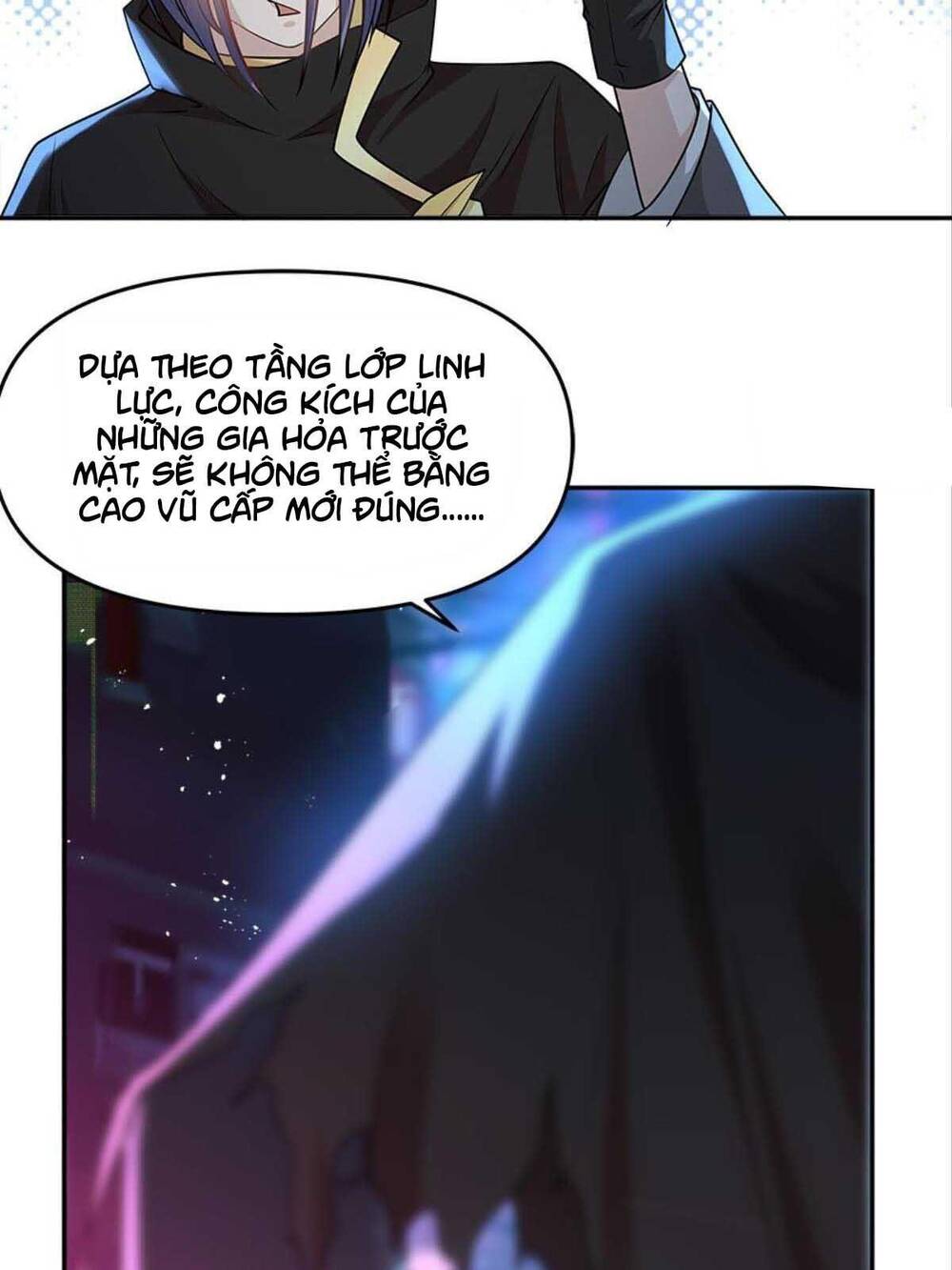 Xâm Lược Vạn Giới Chapter 16 - 51