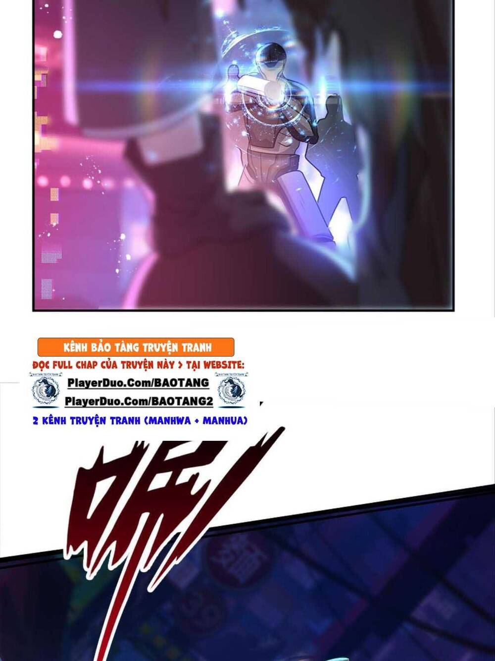 Xâm Lược Vạn Giới Chapter 16 - 52