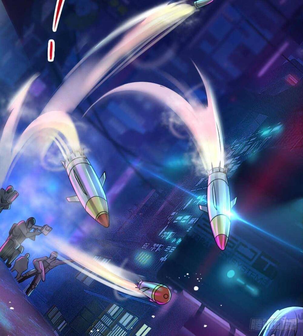 Xâm Lược Vạn Giới Chapter 16 - 53