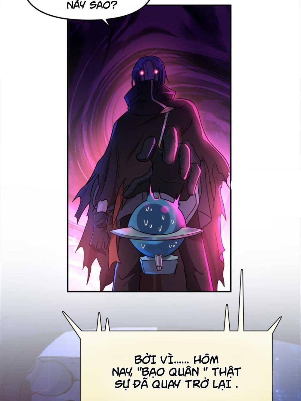 Xâm Lược Vạn Giới Chapter 16 - 56