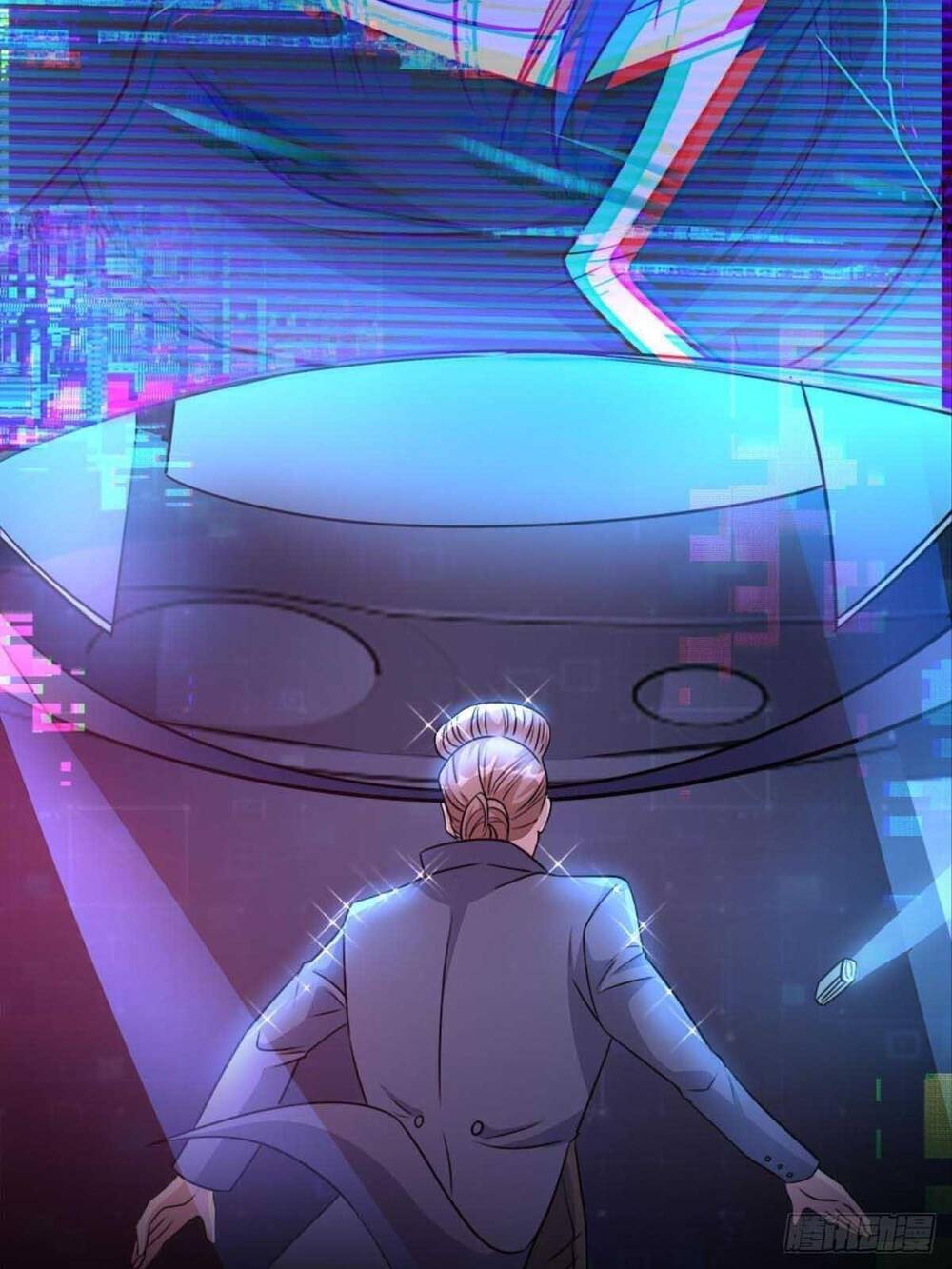 Xâm Lược Vạn Giới Chapter 16 - 58