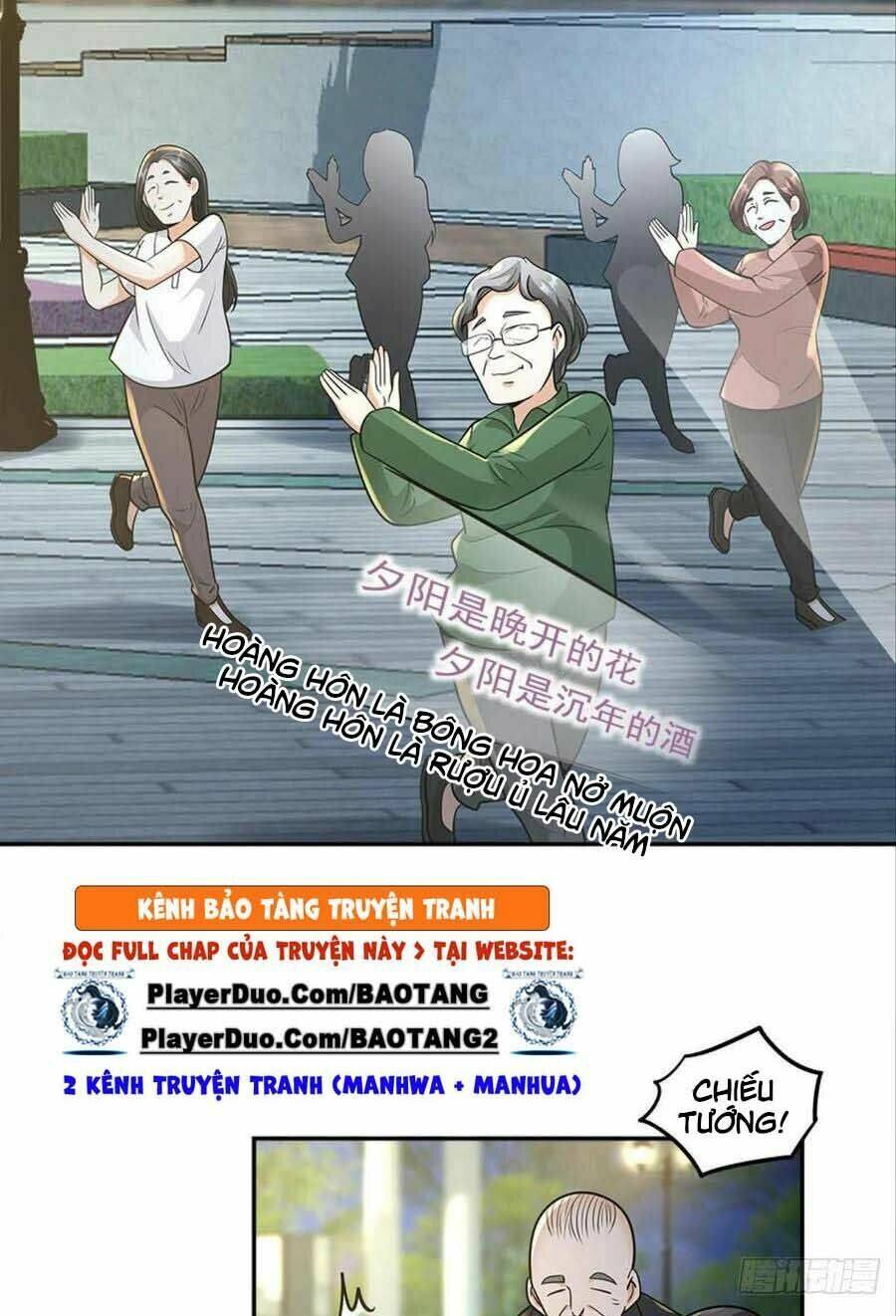 Xâm Lược Vạn Giới Chapter 26 - 11