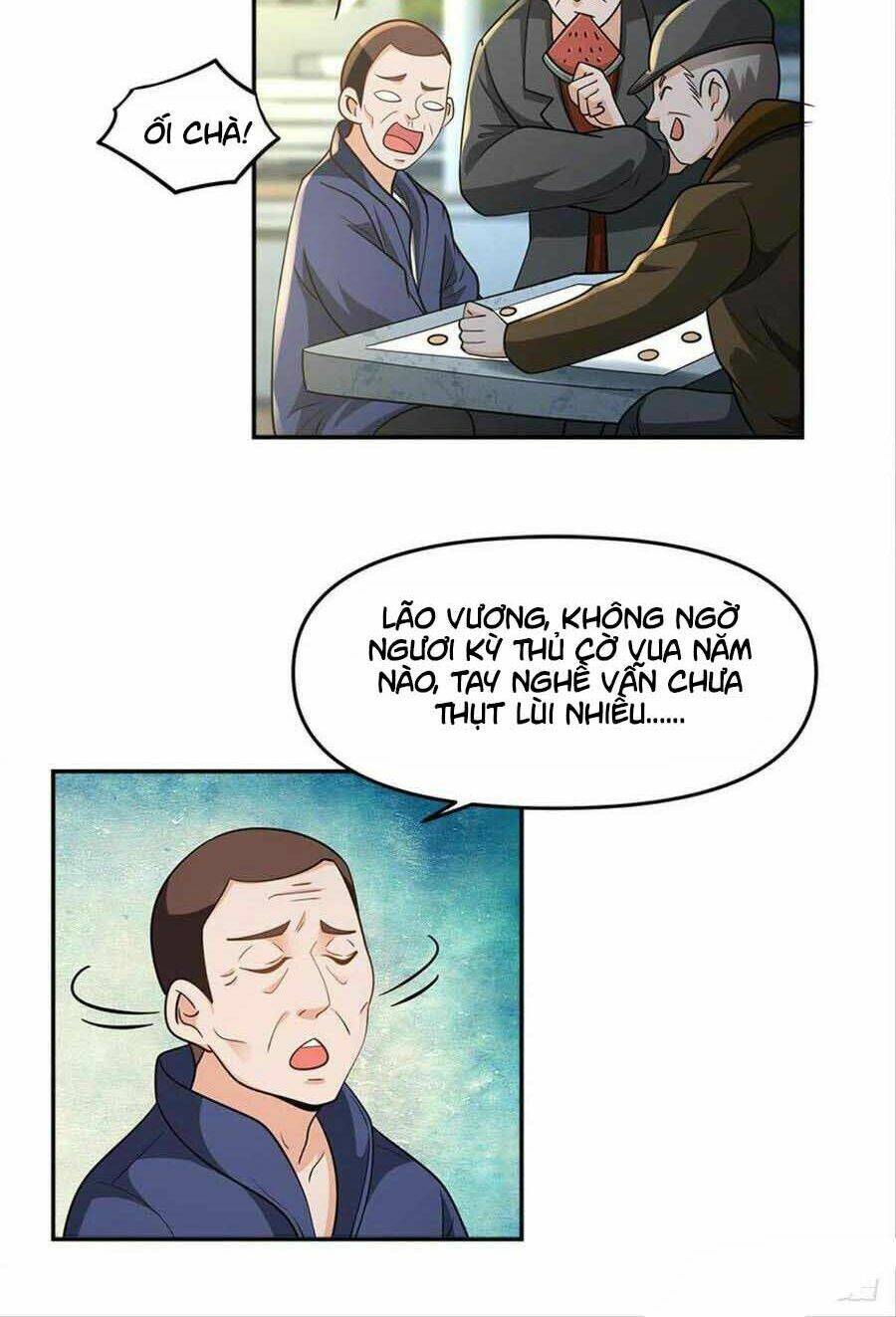 Xâm Lược Vạn Giới Chapter 26 - 12