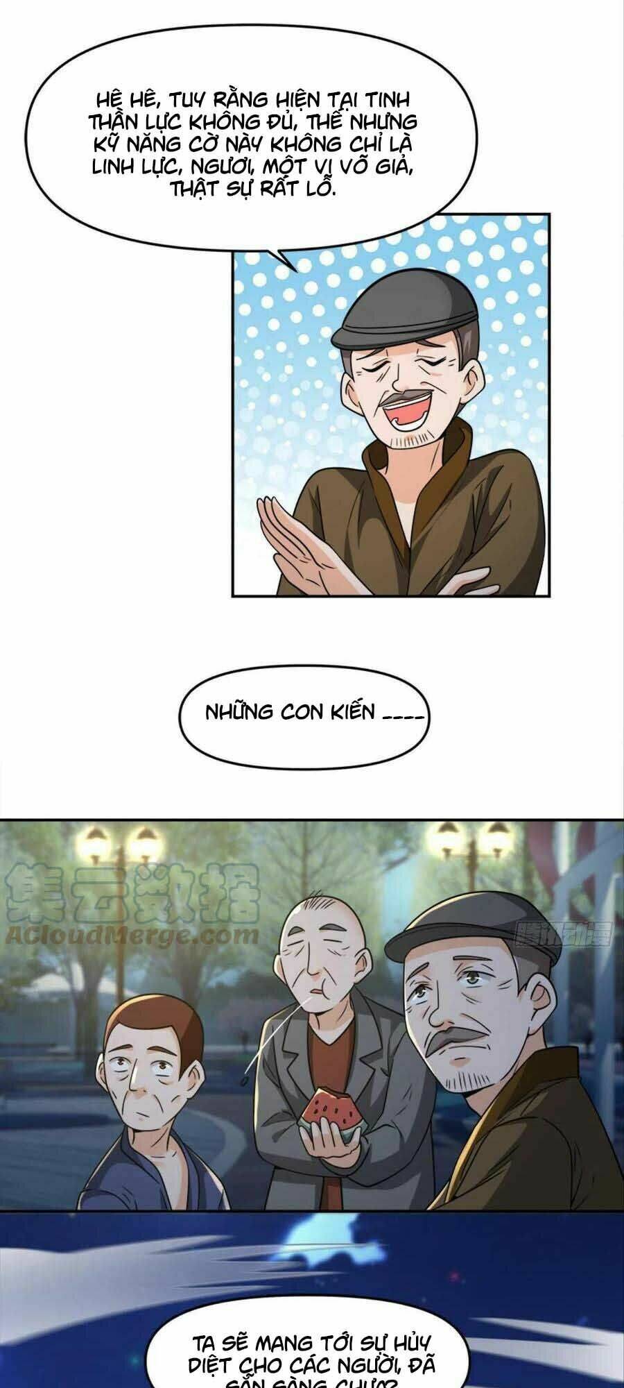 Xâm Lược Vạn Giới Chapter 26 - 13