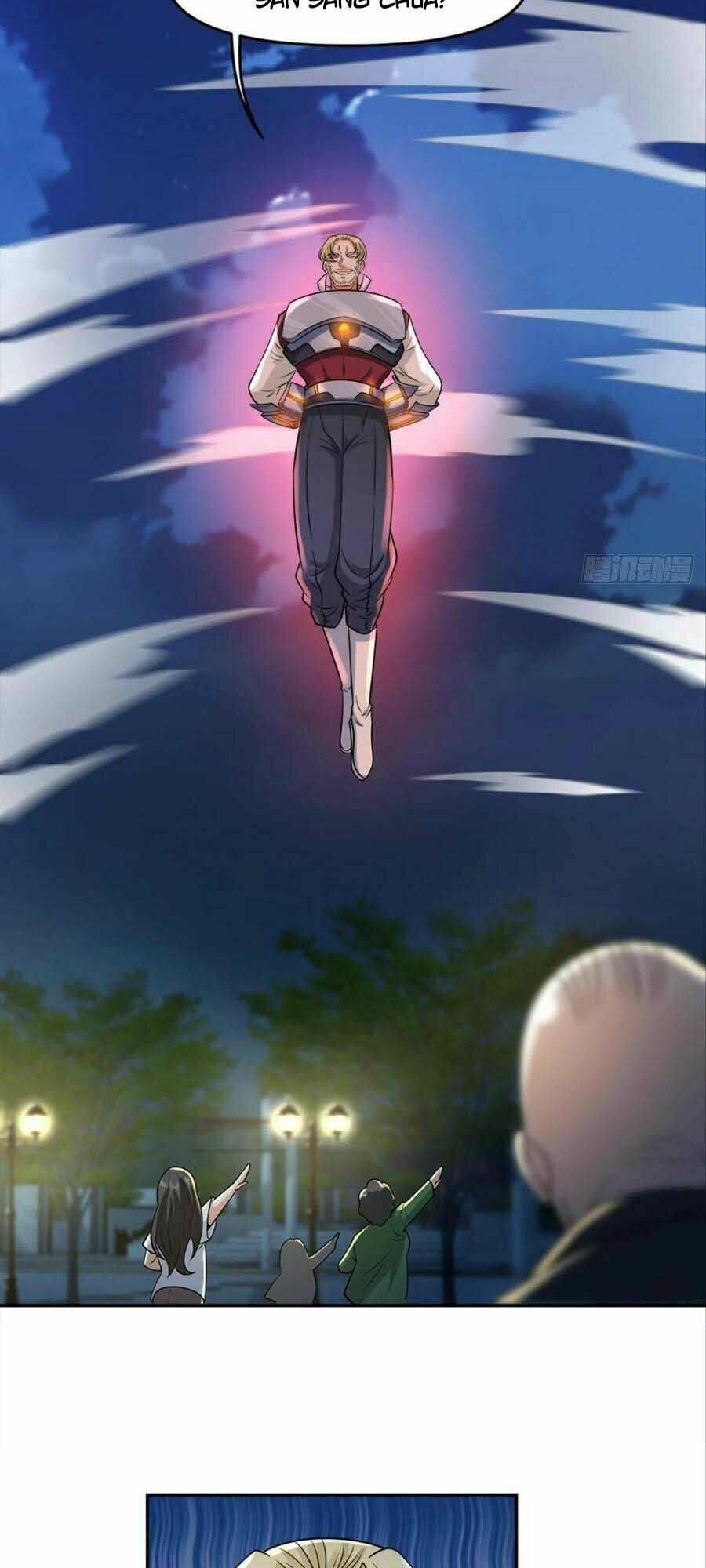 Xâm Lược Vạn Giới Chapter 26 - 14