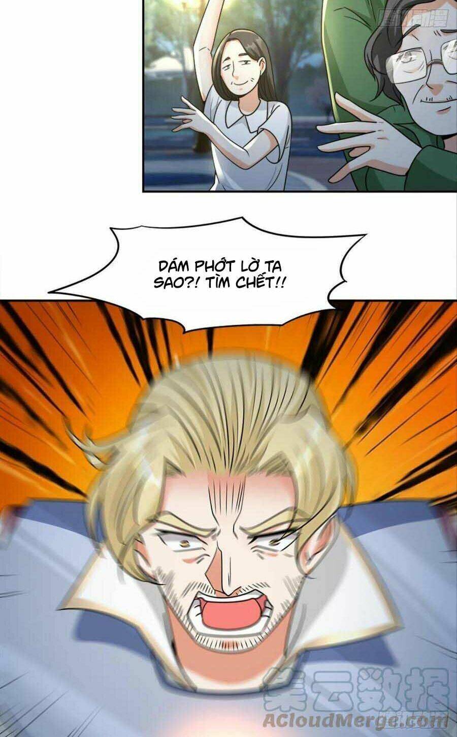 Xâm Lược Vạn Giới Chapter 26 - 16