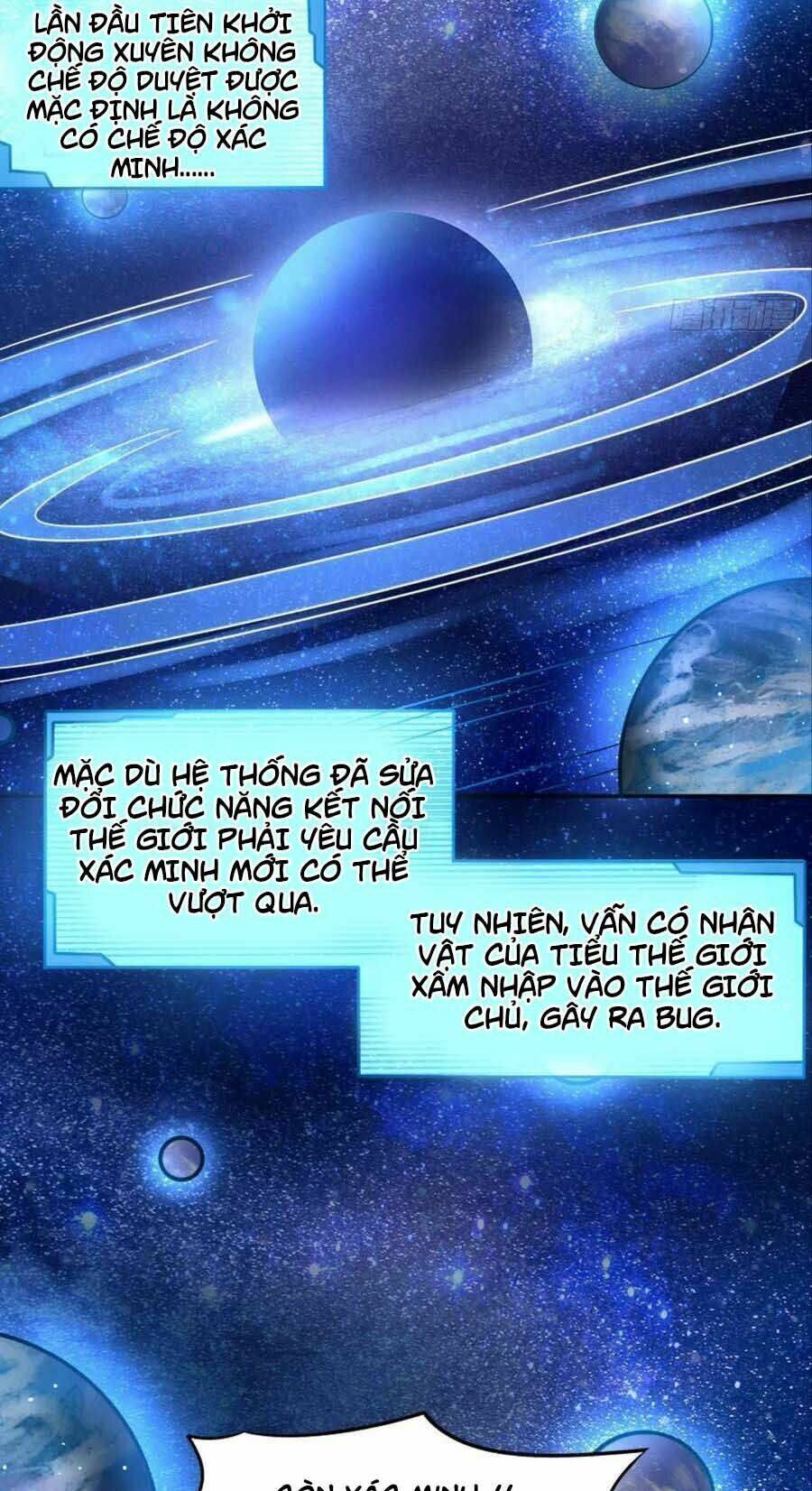 Xâm Lược Vạn Giới Chapter 26 - 3