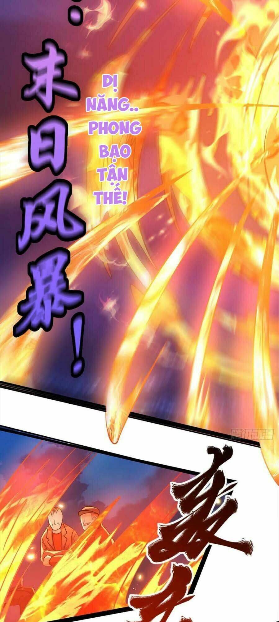 Xâm Lược Vạn Giới Chapter 26 - 21