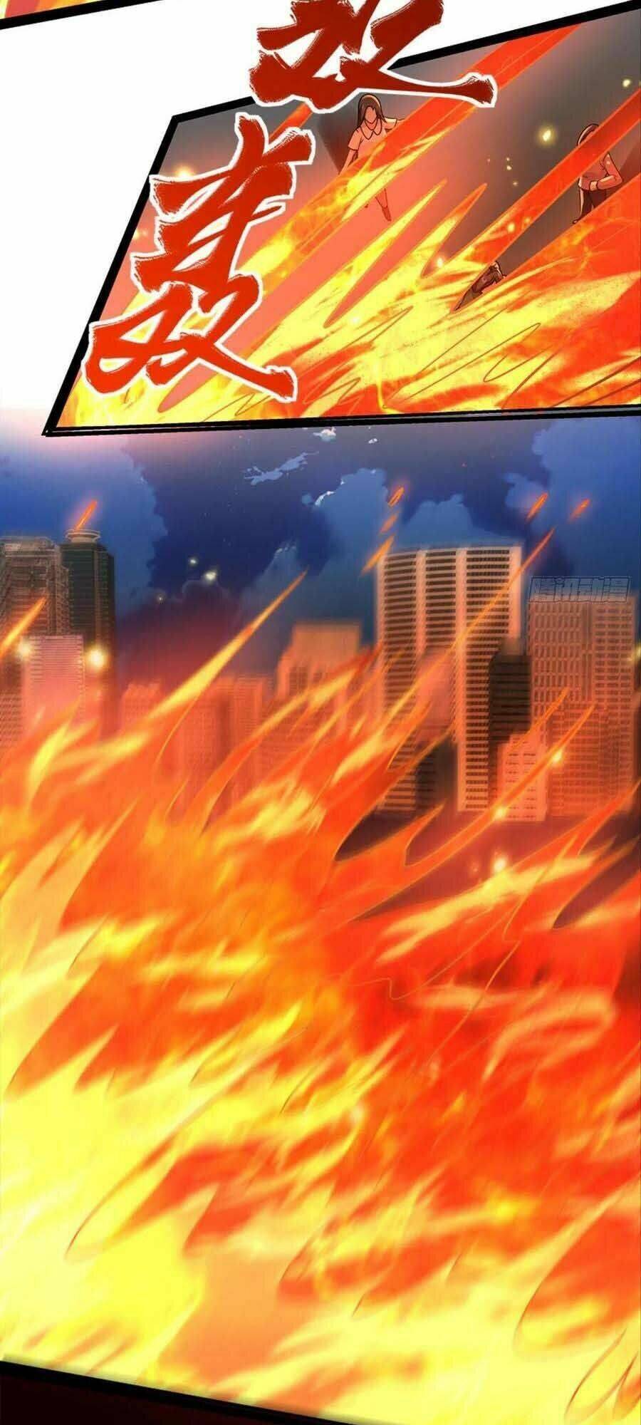 Xâm Lược Vạn Giới Chapter 26 - 22