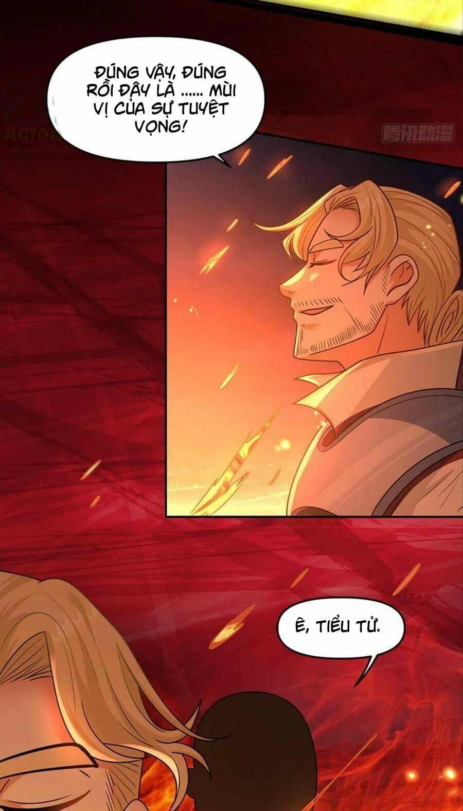 Xâm Lược Vạn Giới Chapter 26 - 23