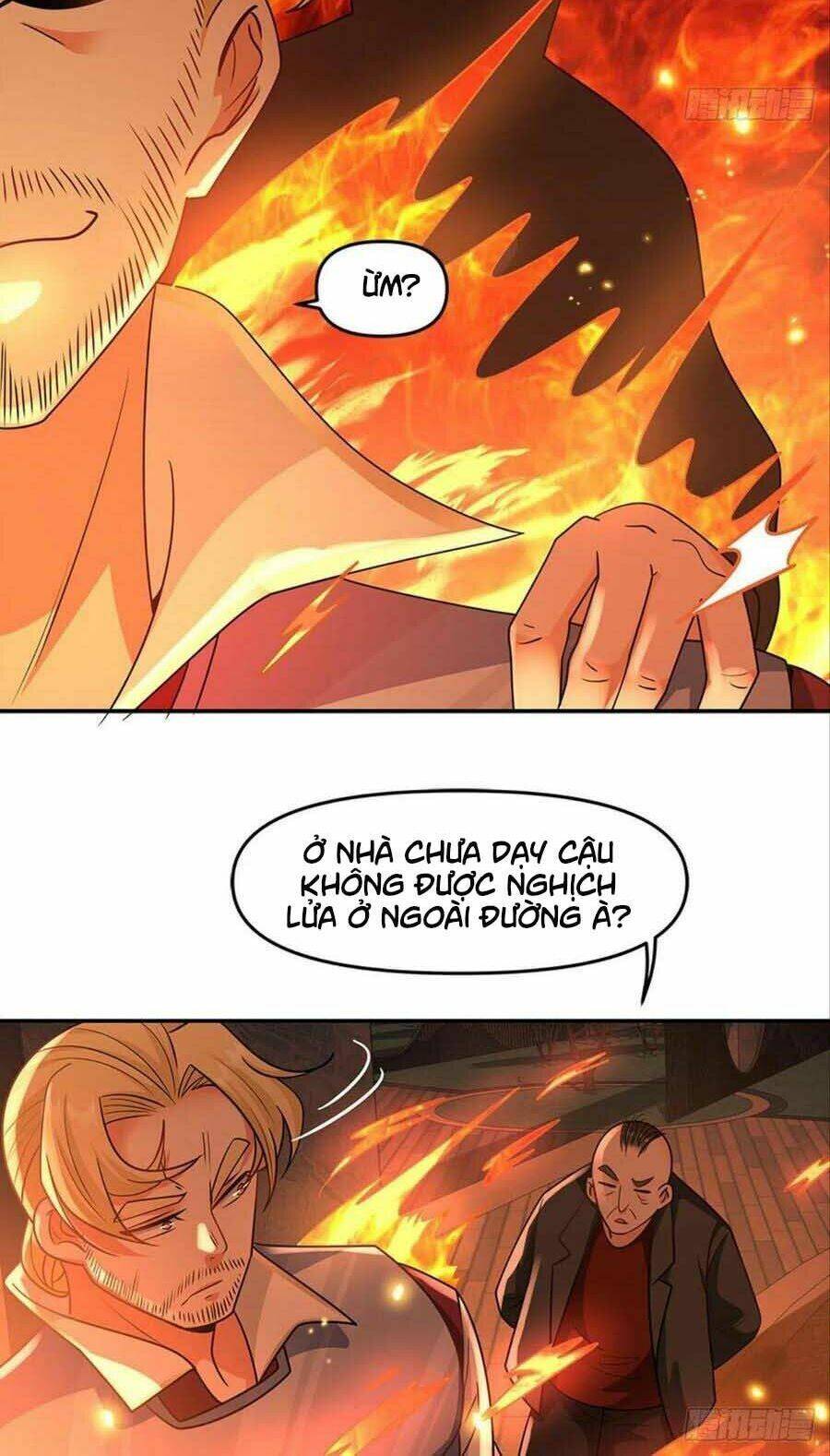 Xâm Lược Vạn Giới Chapter 26 - 24