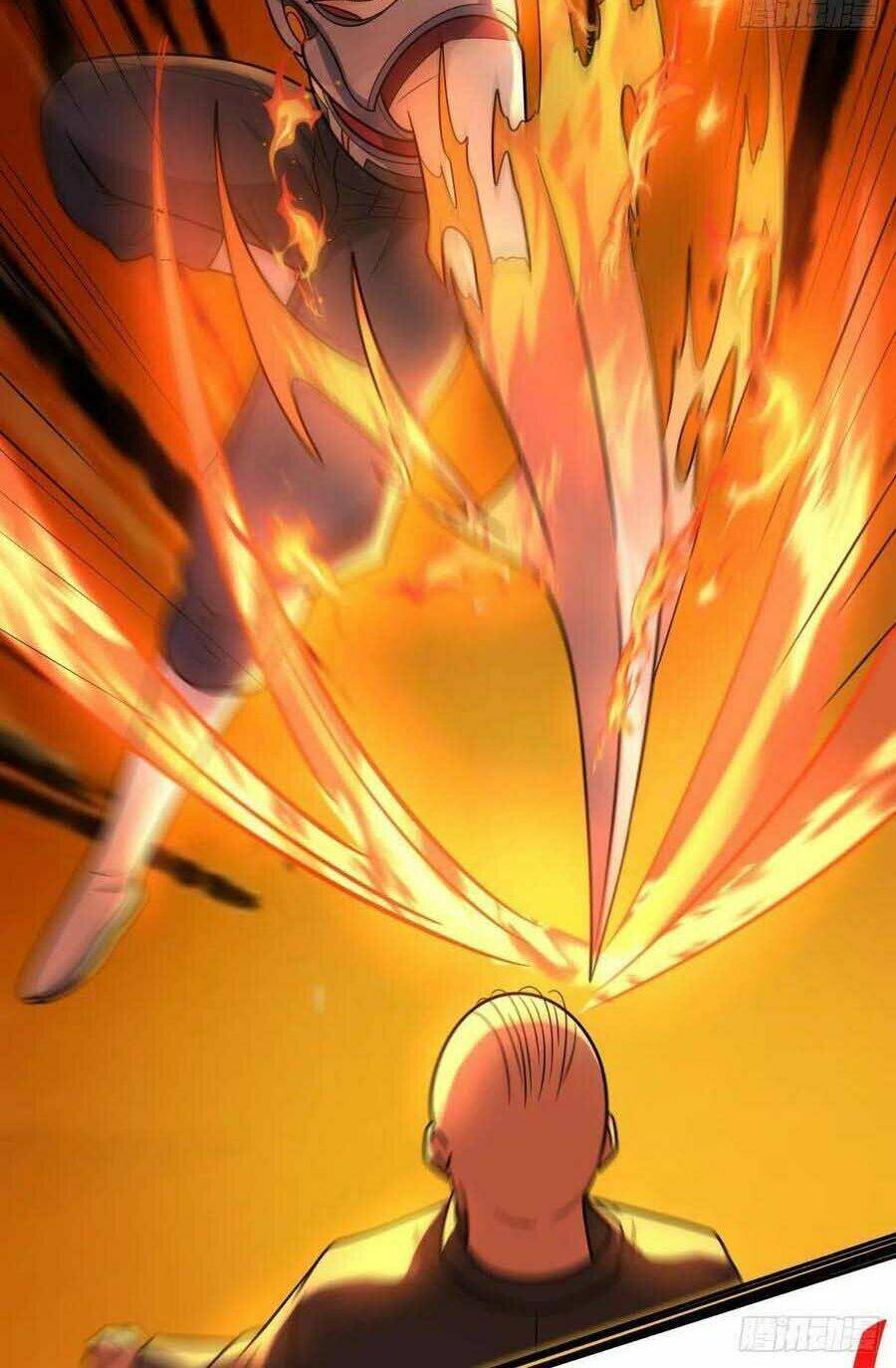 Xâm Lược Vạn Giới Chapter 26 - 28